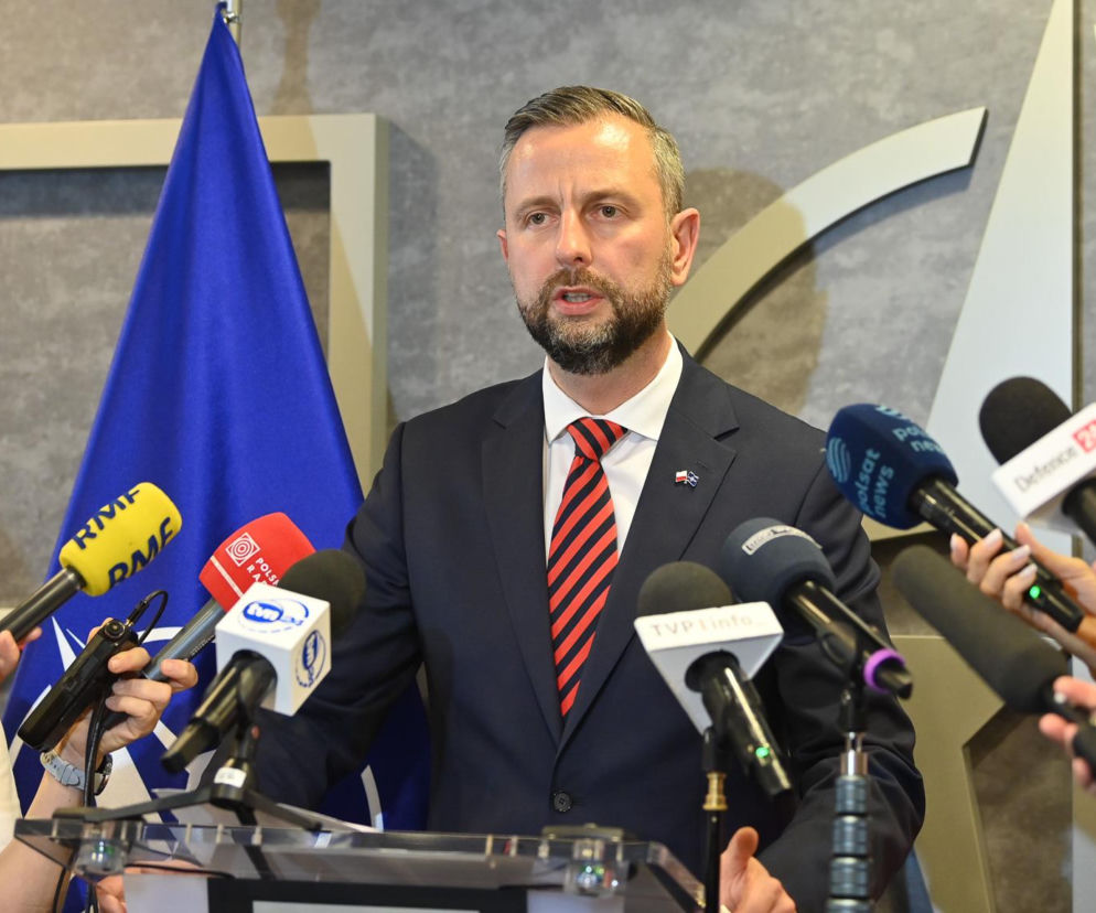 Kosiniak-Kamysz odwiedzi dziś Airbusa w Hiszpanii