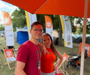 ESKA Summer City na Slot Art Festival! Było magicznie! Zobacz, gdzie będziemy wkrótce!