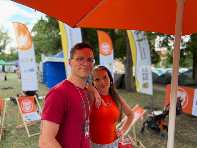 ESKA Summer City na Slot Art Festival! Było magicznie! Zobacz, gdzie będziemy wkrótce!