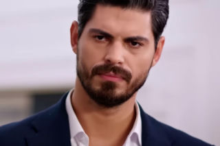 Panna młoda odc. 5. Cihan chce sprawdzić, czy Hancer nadaje się na jego żonę