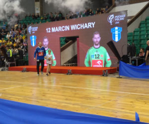 Orlen Wisła Płock - PGE Vive Kielce