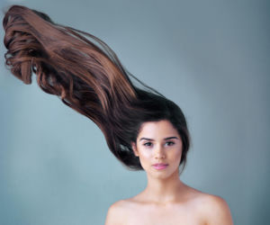 Dermokosmetyki na wypadanie włosów