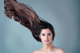 Dermokosmetyki na wypadanie włosów