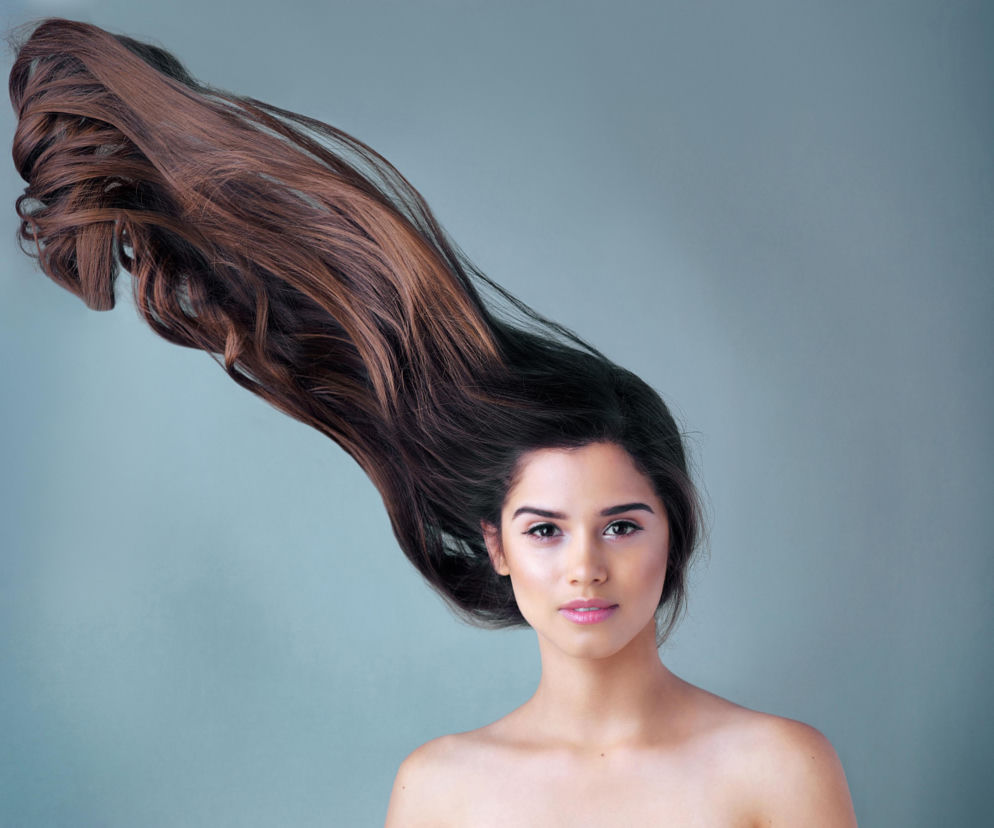 Dermokosmetyki na wypadanie włosów