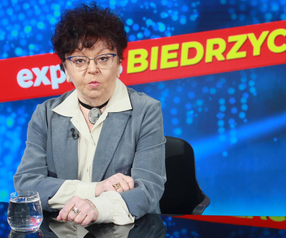 Express Biedrzyckiej: Ewa Pietrzyk-Zieniewicz