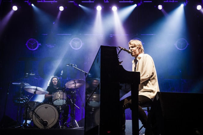 Tom Odell w Polsce 2016 - bilety, miejsce i data koncertu!