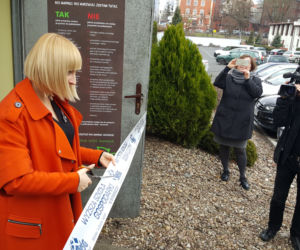 Pierwsza w Bydgoszczy jadłodzielnia