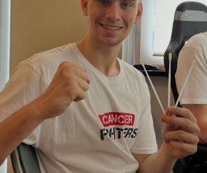 Kim jest youtuber/influencer Łatwogang?