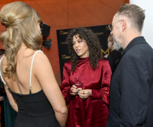 Gala MocArty RMF Classic