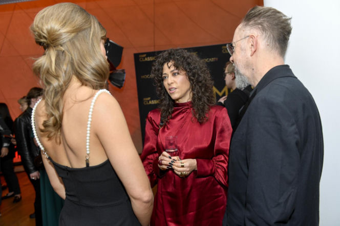 Gala MocArty RMF Classic