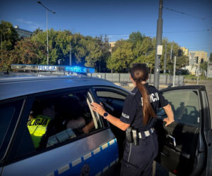 5-latek zniknął rodzicom w galerii! Wsiadł do tramwaju i pojechał na drugi koniec miasta