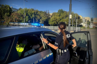 5-latek zniknął rodzicom w galerii! Wsiadł do tramwaju i pojechał na drugi koniec miasta