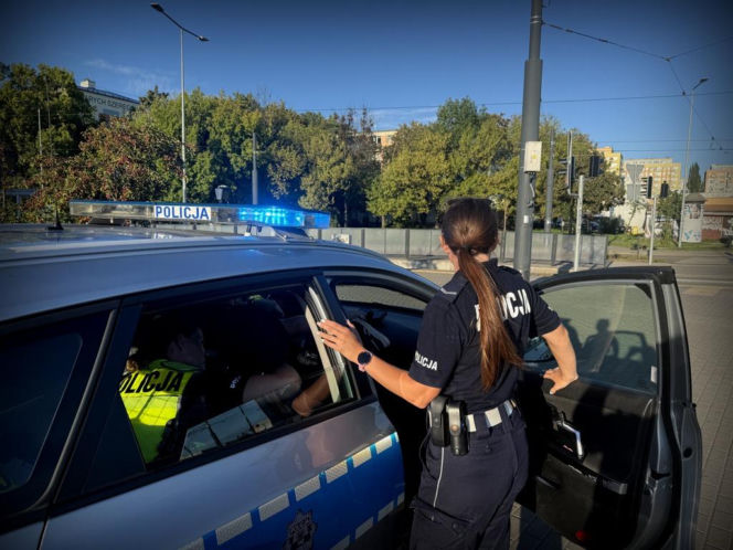 5-latek zniknął rodzicom w galerii! Wsiadł do tramwaju i pojechał na drugi koniec miasta