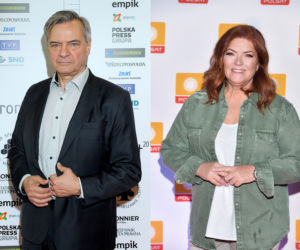  Katarzyna Dowbor ma córkę z nieformalnego związku! Nie uwierzysz, kto jest ojcem dziewczyny. Ale podobieństwo!