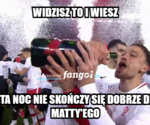 MŚ 2022: Polska wygrywa ze Szwecją i jedzie na mundial. MEMY po meczu