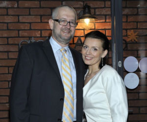 Rafał Ziemkiewicz, Aleksandra Ciejek