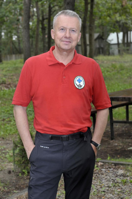 Od "Człowieka z żelaza" po "Kobiety mafii". Tak przez lata zmieniał się Bogusław Linda. Co za metamorfoza!