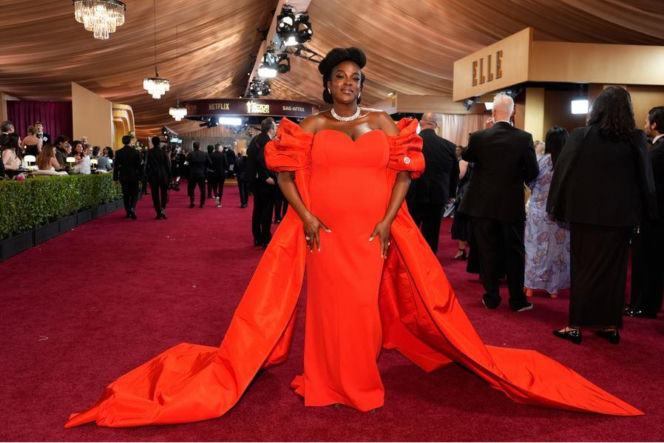 The Actor Awards 2026