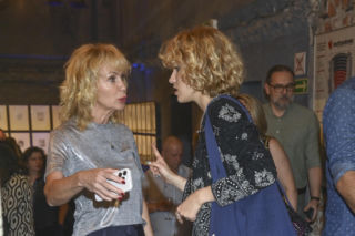 Beata Ścibakówna, Helena Englert