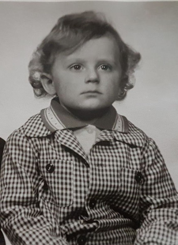 Ireneusz Gwóźdź