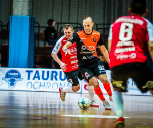 FC Toruń - Red Devils Chojnice 2:2 - zdjęcia z meczu