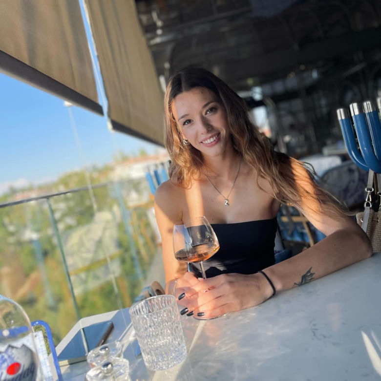 Zuzanna Górecka
