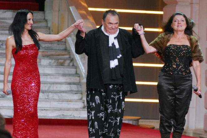 Ula Dudziak pogrążyła się w żałobie po śmierci Urbaniaka. "Michał jest  zakodowany w każdej komórce mojego ciała "