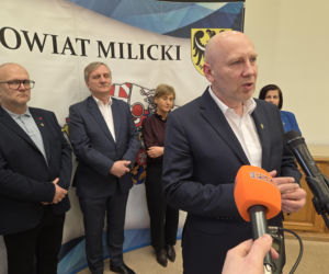 Milicki szpital wychodzi na prostą. Przyjęto układ z wierzycielami spółki