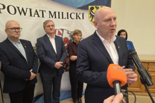 Milicki szpital wychodzi na prostą. Przyjęto układ z wierzycielami spółki