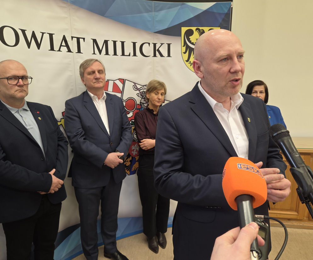 O zaakceptowaniu układu z wierzycielami poinformował Zarząd Powiatu oraz przedstawiciele MCM