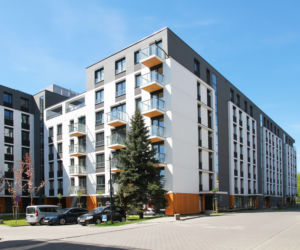 Najlepsze realizacje architektoniczne we Wrocławiu w 2020 roku