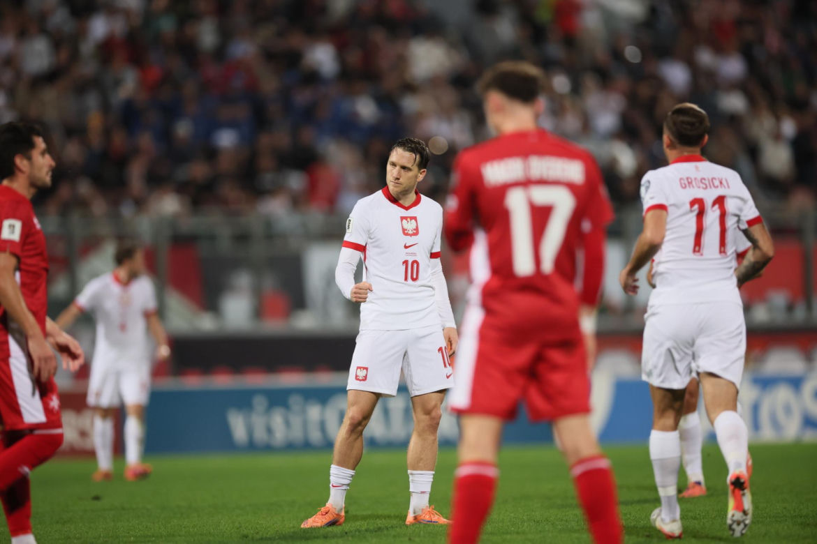 Malta - Polska
