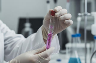 Nowy wariant grypy w Polsce. Co oznacza tajemnicza literka K?