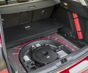 Ford Focus kombi Vignale 2018