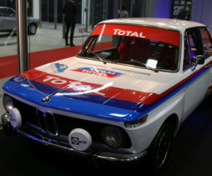 Warsaw Oldtimer Show 2016