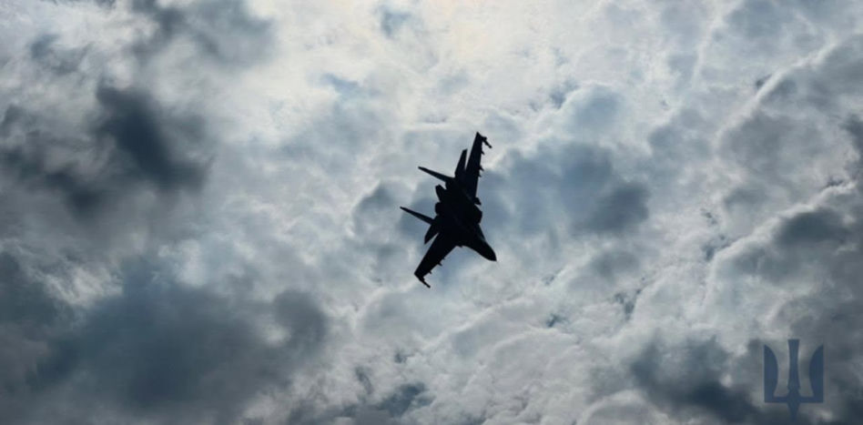 Ukraina traci kolejny myśliwiec. Katastrofa MiG-29 podczas misji bojowej