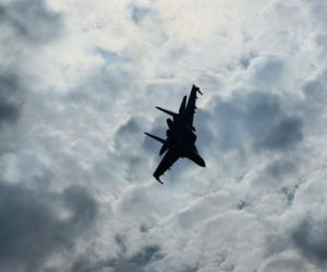 Ukraina traci kolejny myśliwiec. Katastrofa MiG-29 podczas misji bojowej