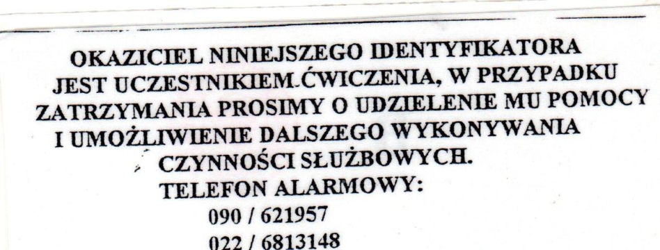 Na wzór Zielonych Beretów. Jak „Lubliniec” nawiązywał pierwsze kontakty z NATO?