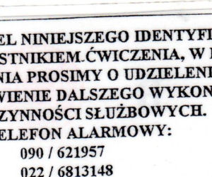 Na wzór Zielonych Beretów. Jak „Lubliniec” nawiązywał pierwsze kontakty z NATO?