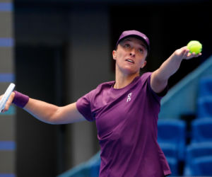 WTA Wuhan DRABINKA i wyniki: Z kim grają Maja Chwalińska i Iga Świątek?