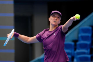 WTA Wuhan DRABINKA i wyniki: Z kim grają Iga Świątek i Maja Chwalińska?