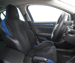 Renault Megane 1.3 TCe 160 EDC FAP GT Line