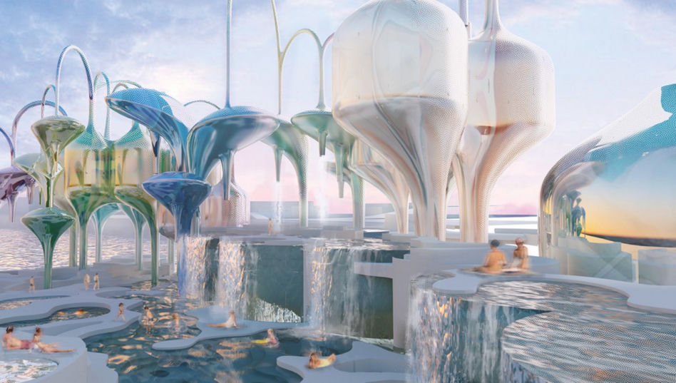Laka Competition 2018: architektura jako remedium