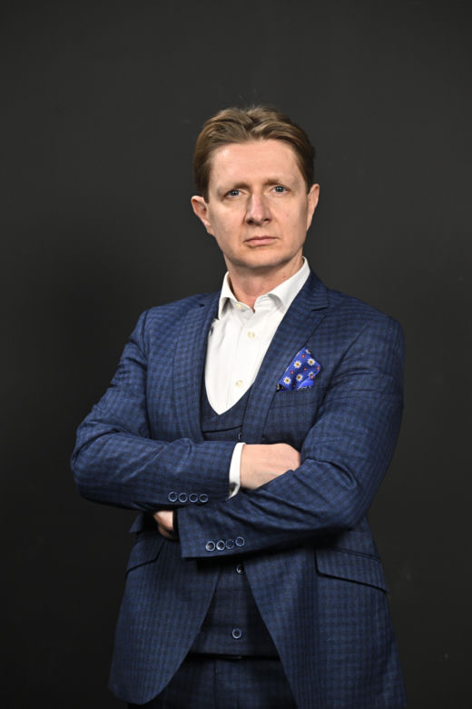 Artur Bartoszewicz