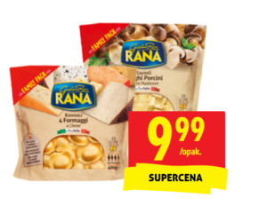 Kuchnia śródziemnomorska w Biedronce