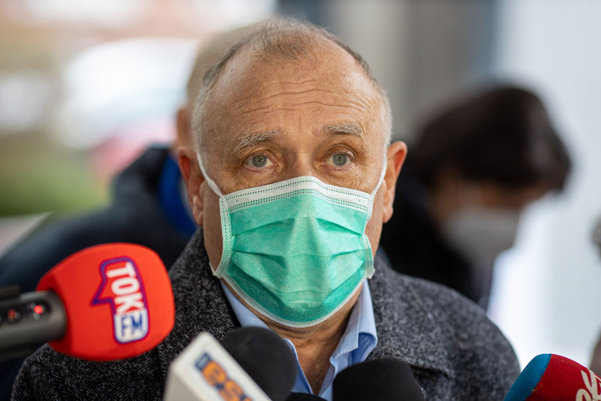 Pięcioraczki z Poznania