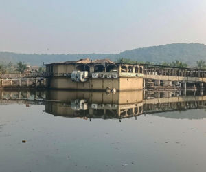 Tragedia w Indiach. 25 osób zginęło w pożarze klubu nocnego