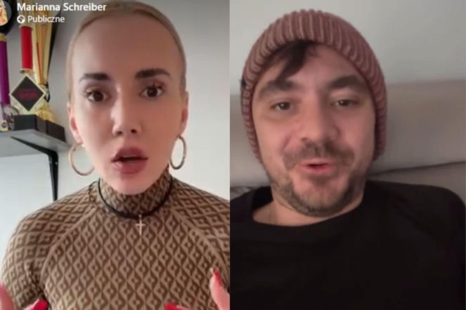 Publiczna akcja ratunkowa wokół Martyniuka. Schreiber wkracza i PROPONUJE PIENIĄDZE