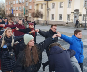 Polonez na Rynku