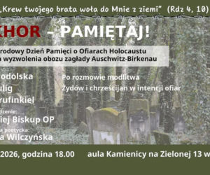 Ukryte życie parafii 26 stycznia 2026 r.